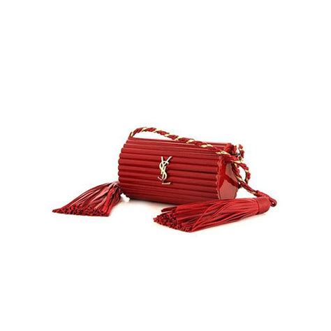 opyum red ysl bag|Saint Laurent Official Online Store .